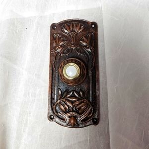 Door Bell Handcrafted